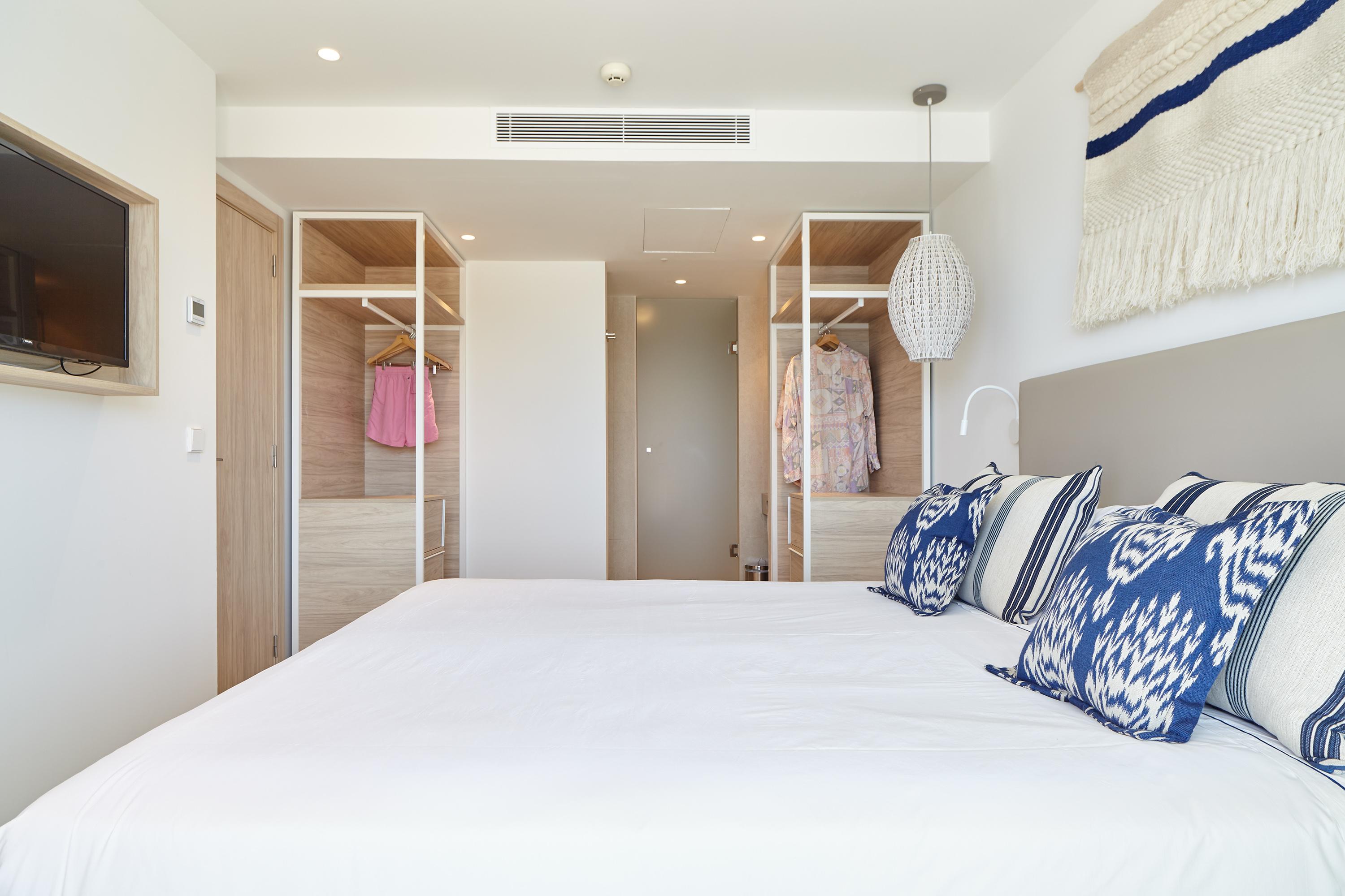 Marina Palace By Intercorp Hotel Group San Antonio  Luaran gambar