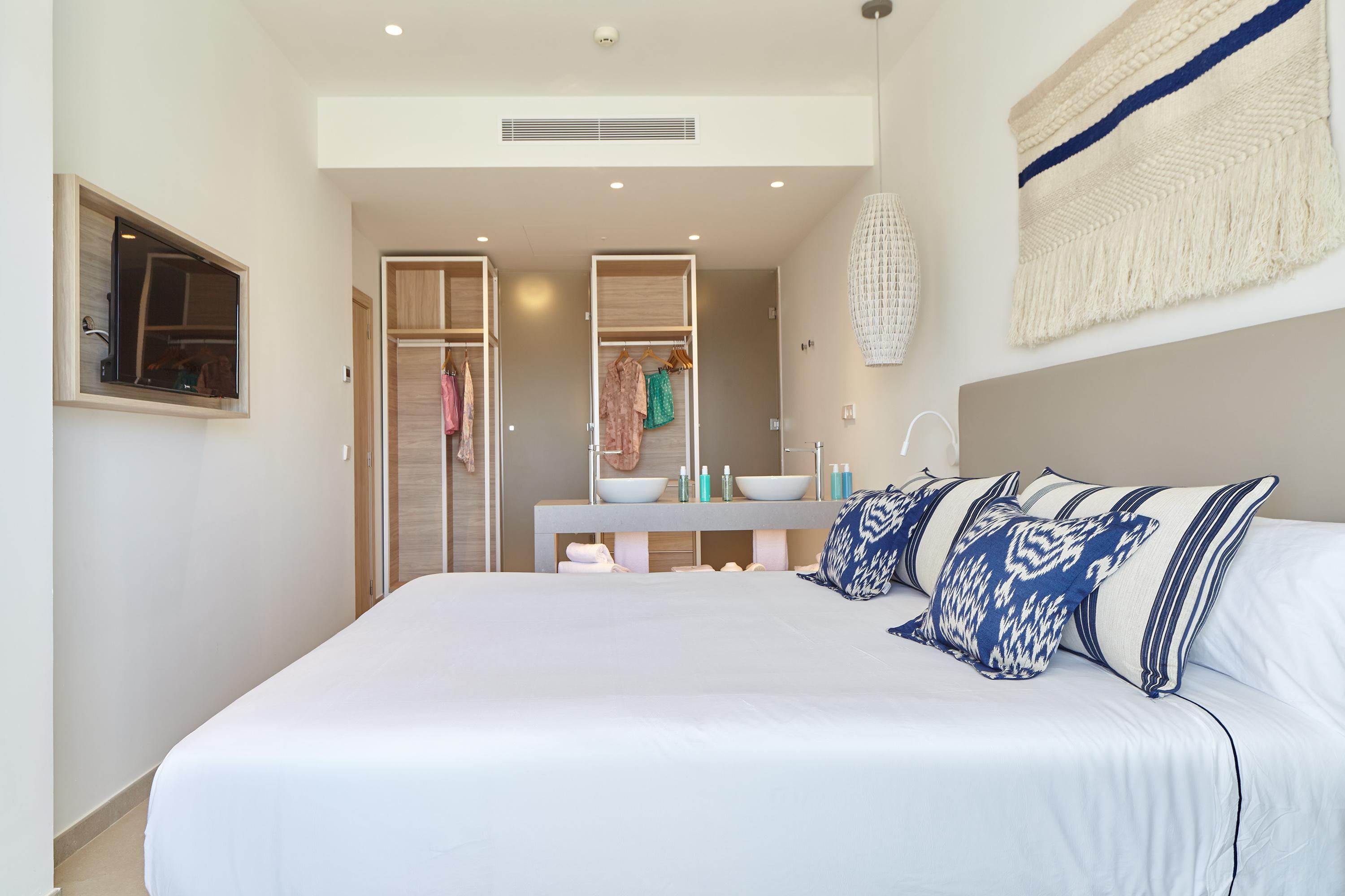 Marina Palace By Intercorp Hotel Group San Antonio  Luaran gambar