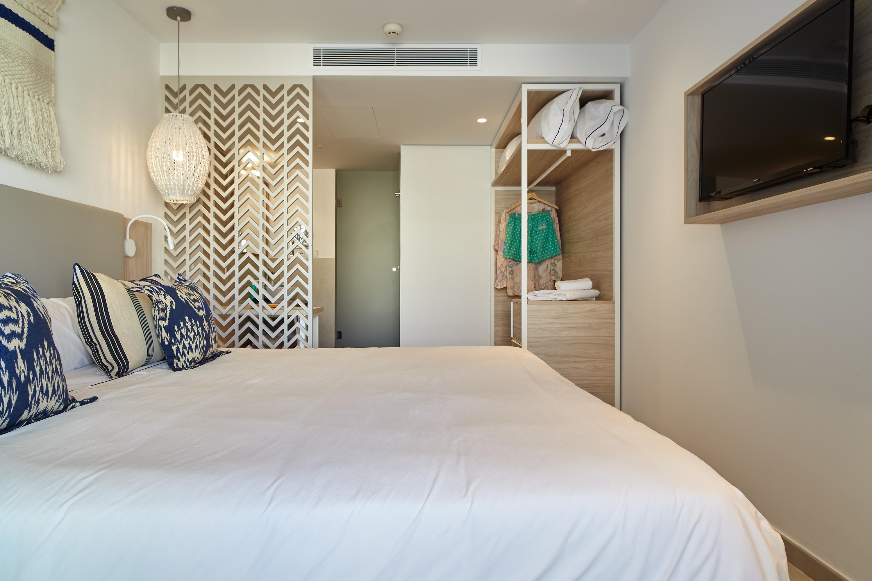 Marina Palace By Intercorp Hotel Group San Antonio  Luaran gambar