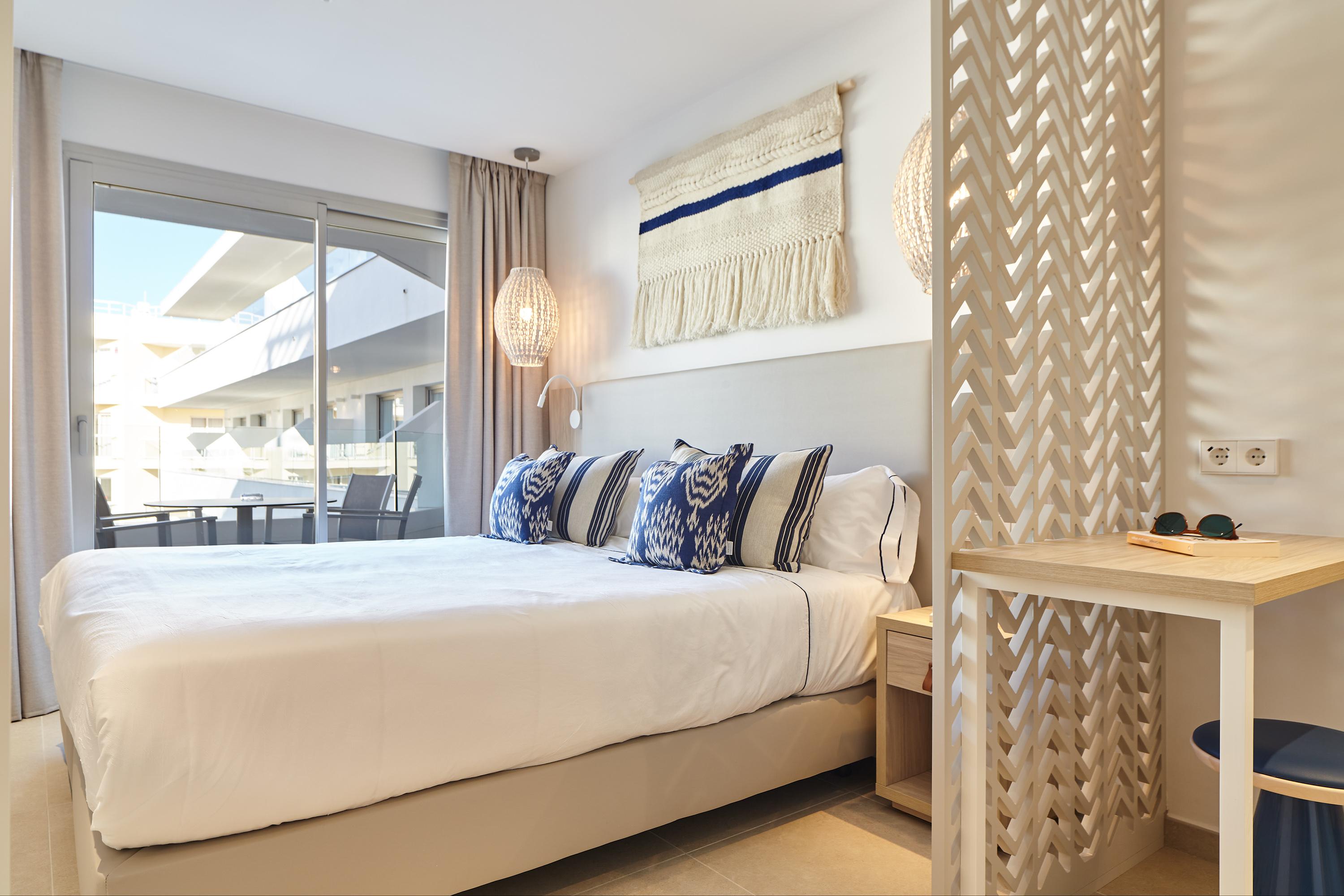 Marina Palace By Intercorp Hotel Group San Antonio  Luaran gambar