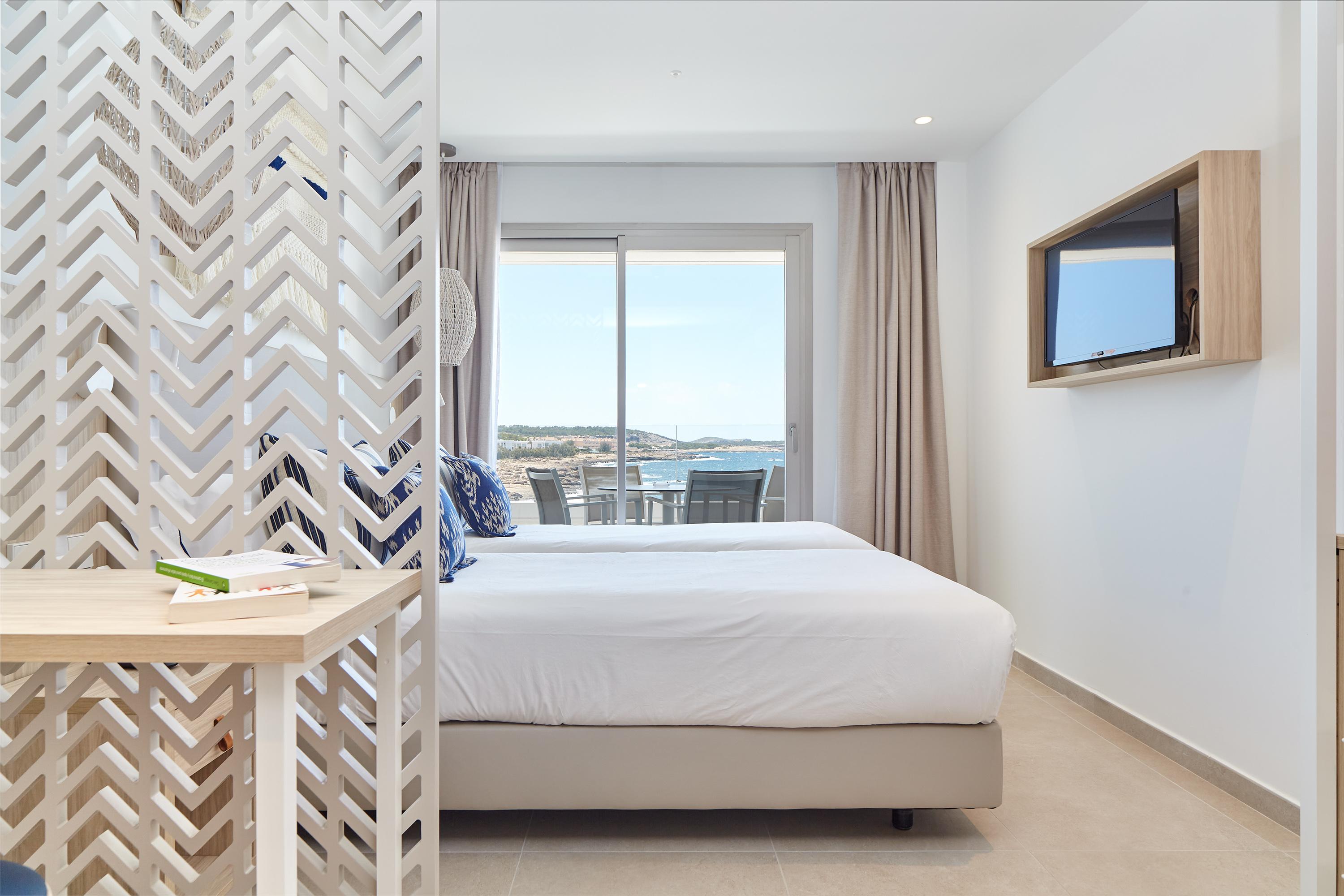 Marina Palace By Intercorp Hotel Group San Antonio  Luaran gambar