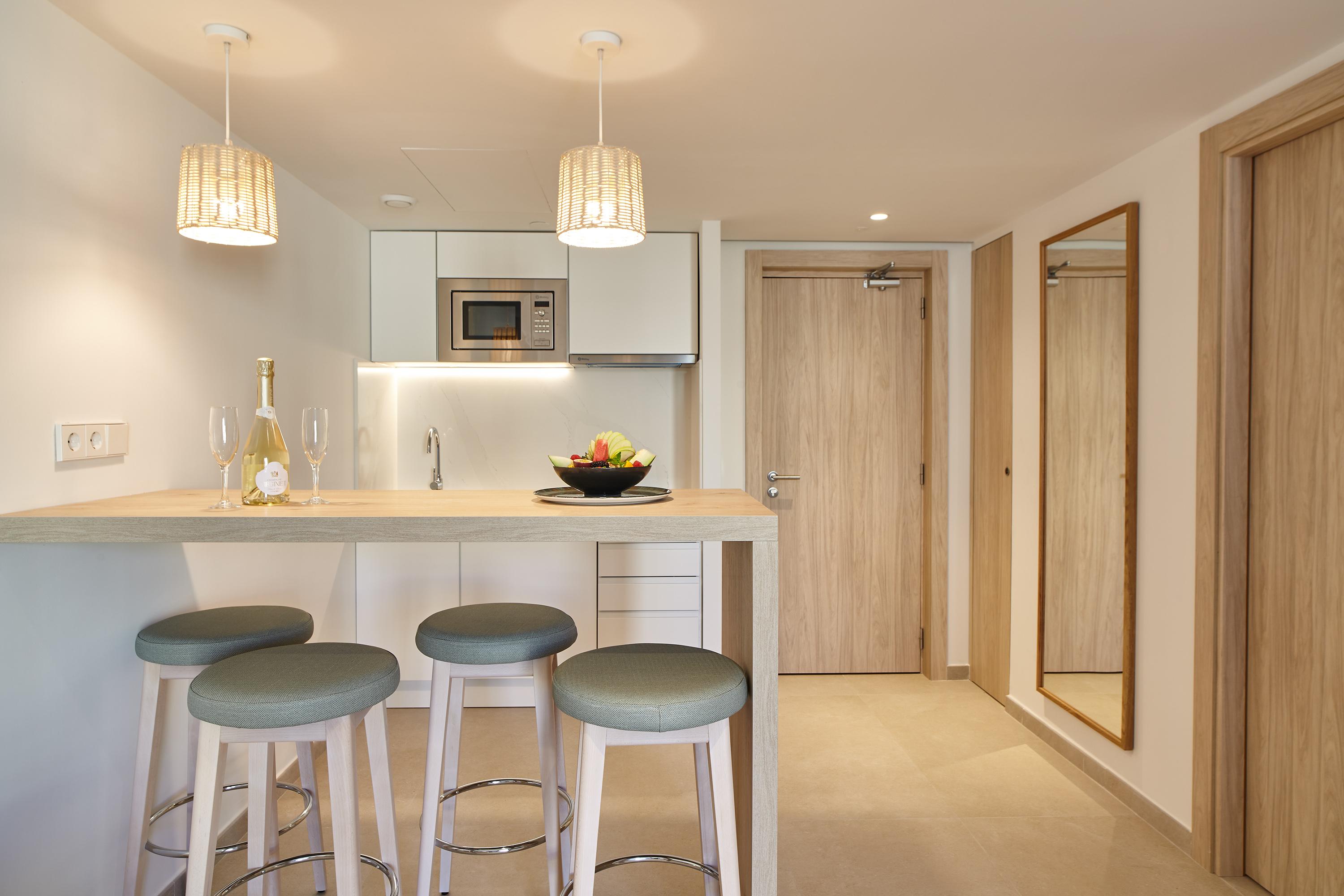 Marina Palace By Intercorp Hotel Group San Antonio  Luaran gambar