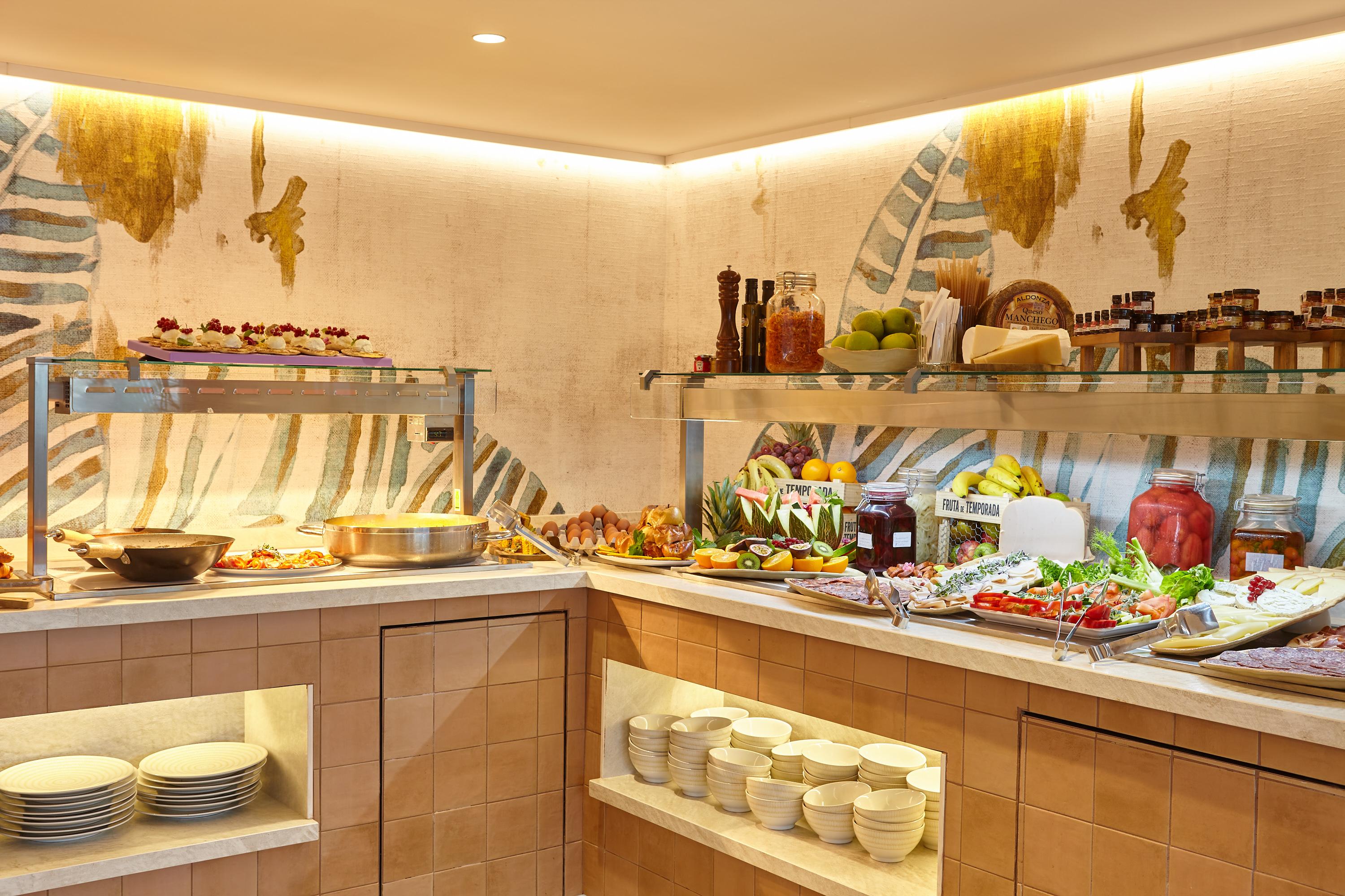 Marina Palace By Intercorp Hotel Group San Antonio  Luaran gambar