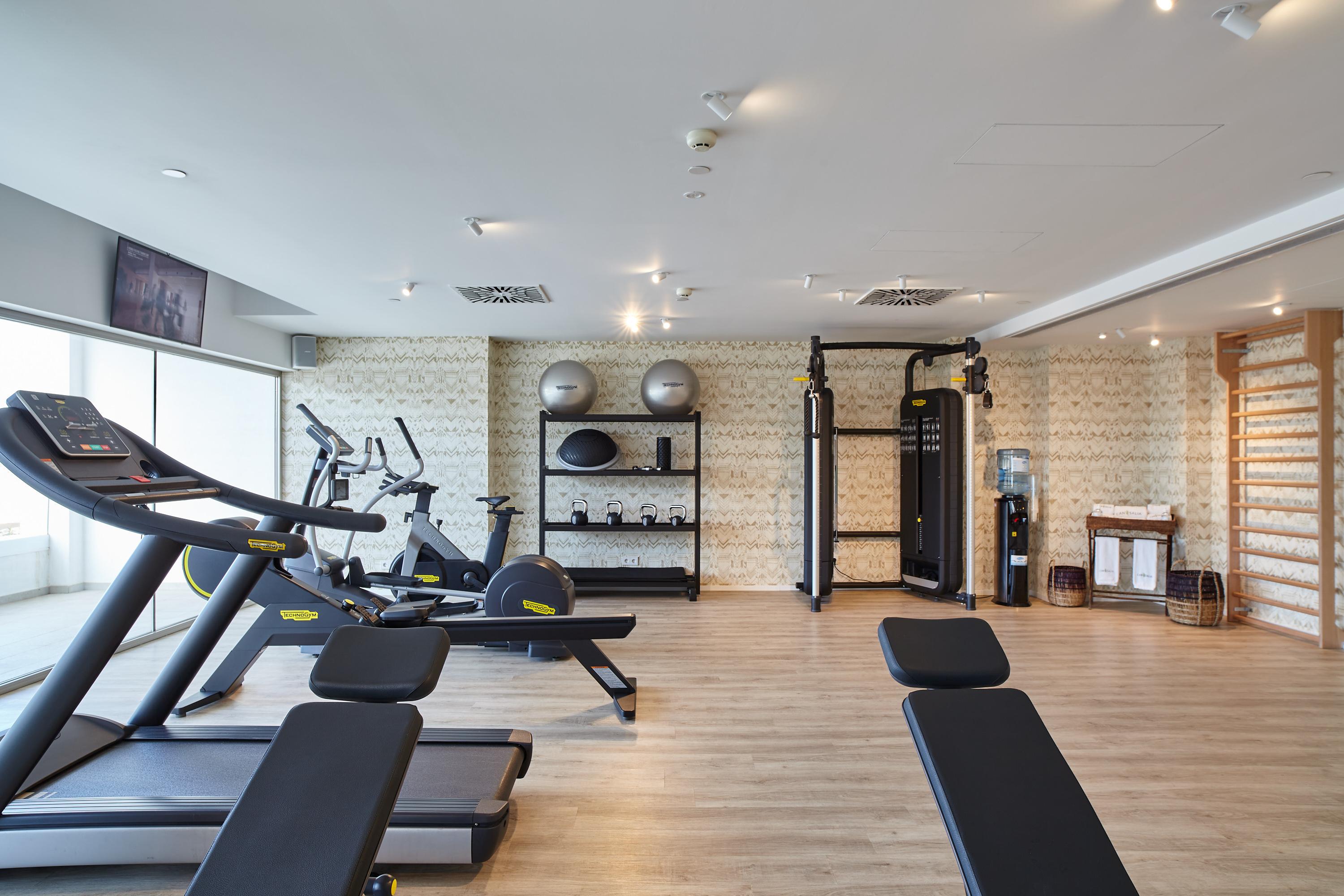 Marina Palace By Intercorp Hotel Group San Antonio  Luaran gambar