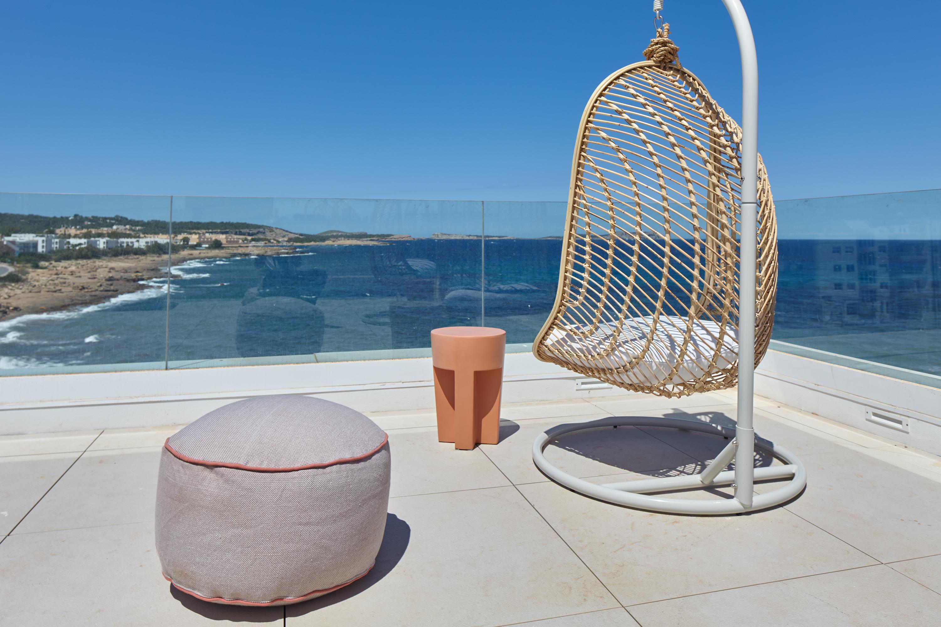 Marina Palace By Intercorp Hotel Group San Antonio  Luaran gambar