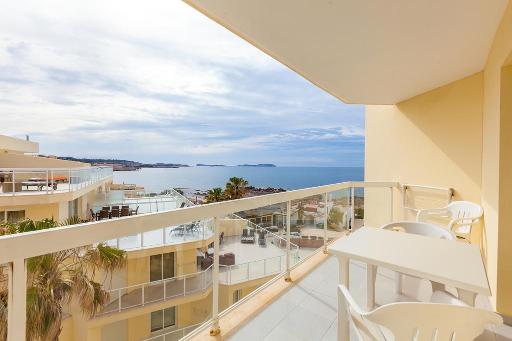 Marina Palace By Intercorp Hotel Group San Antonio  Luaran gambar